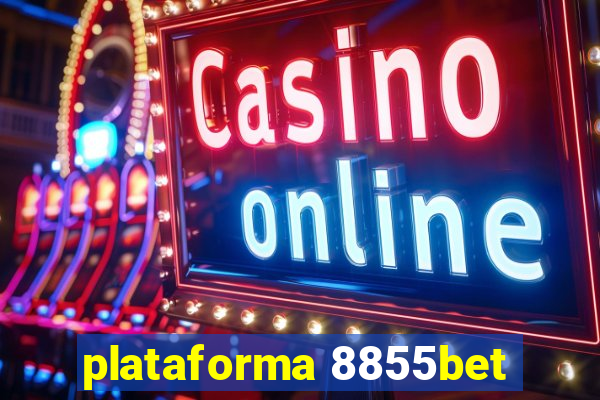 plataforma 8855bet